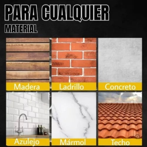 Lluvia Cero© 3L